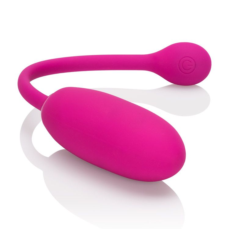 Rechargeable Kegel Ball