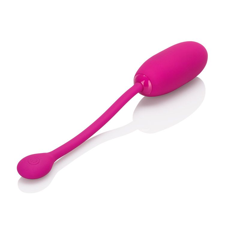 Rechargeable Kegel Ball