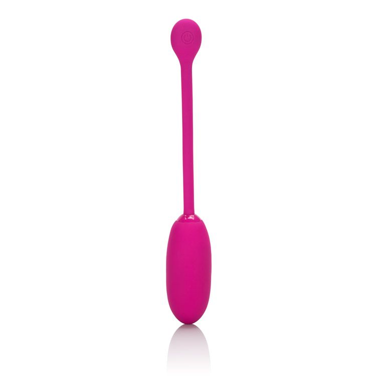 Rechargeable Kegel Ball Pink