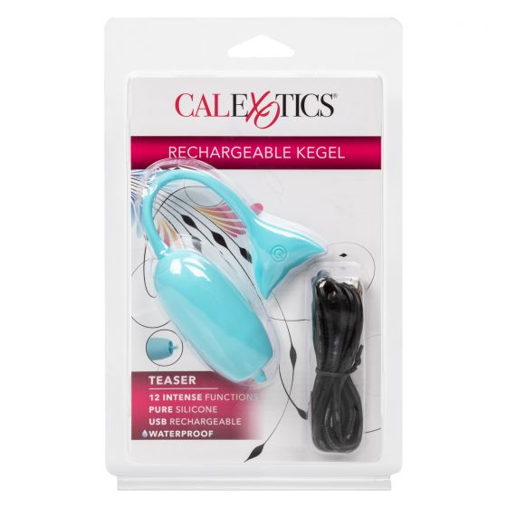 Rechargeable Kegel Teaser