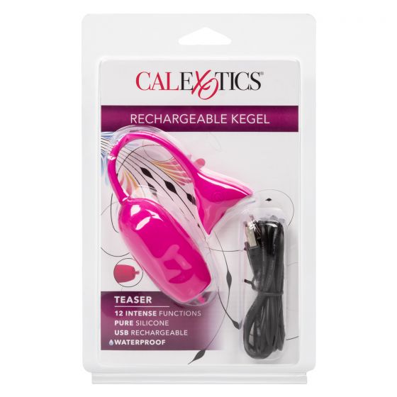 Rechargeable Kegel Teaser