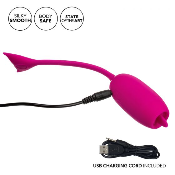 Rechargeable Kegel Teaser