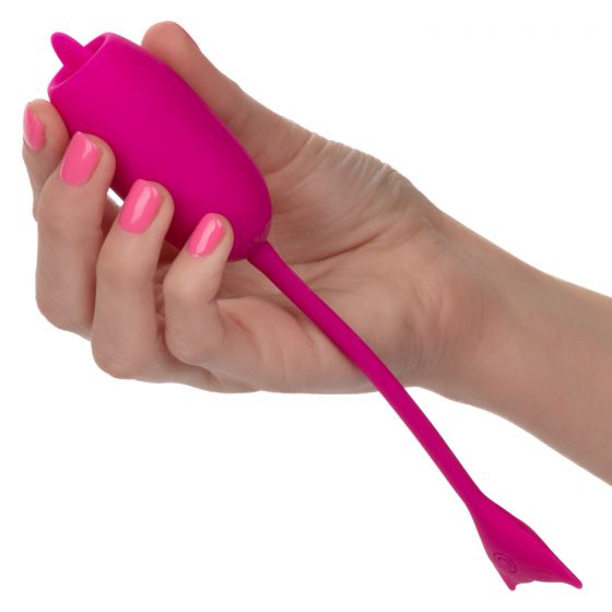 Rechargeable Kegel Teaser