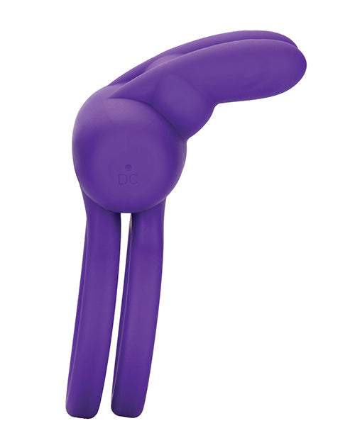 Rechargeable Rockin Rabbit Vibrator Enhancer