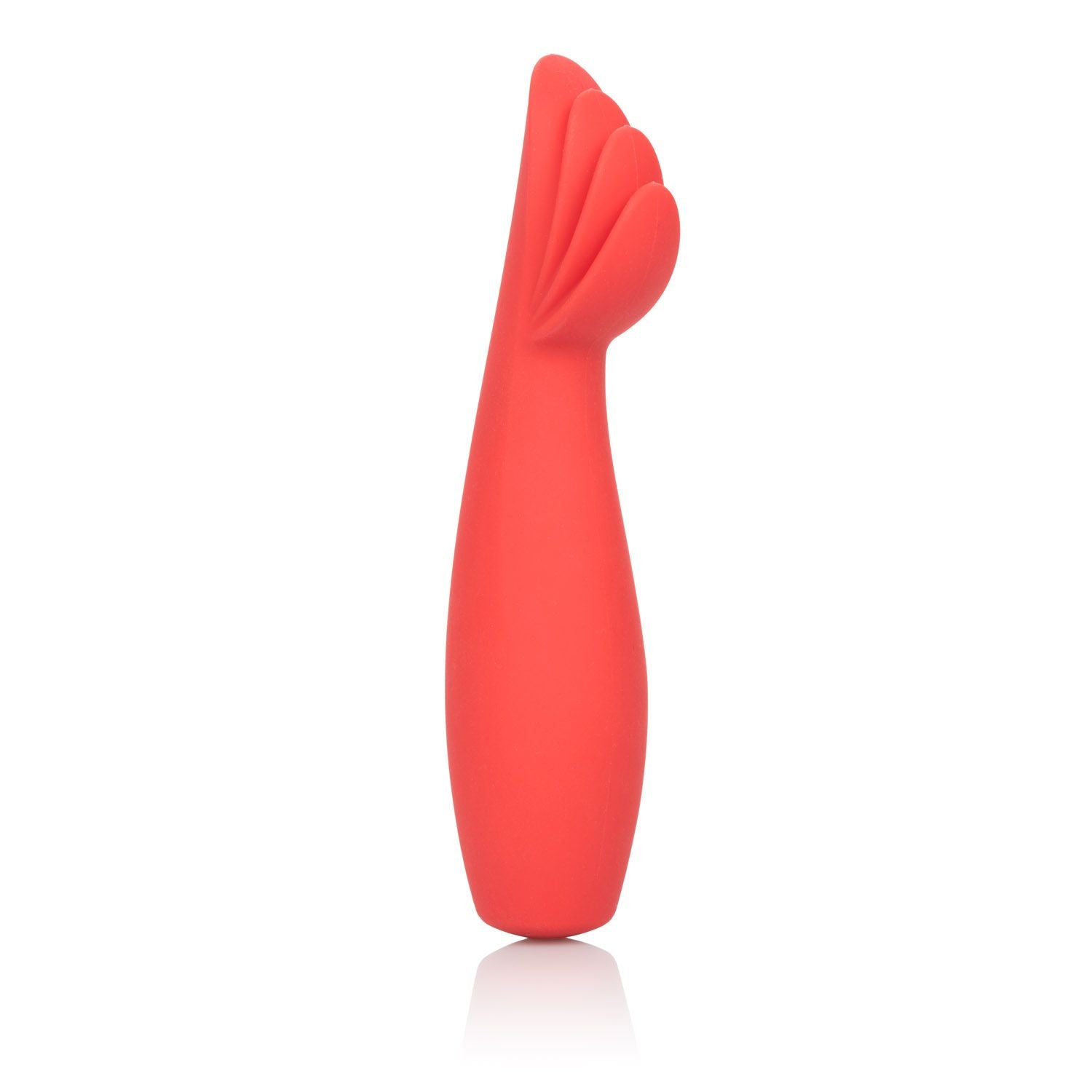 Red Hot Blaze Clitoral Flickering Massager