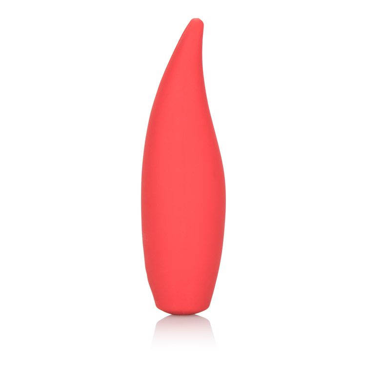 Red Hot Flare Clitoral Stimulation Dual Teasers