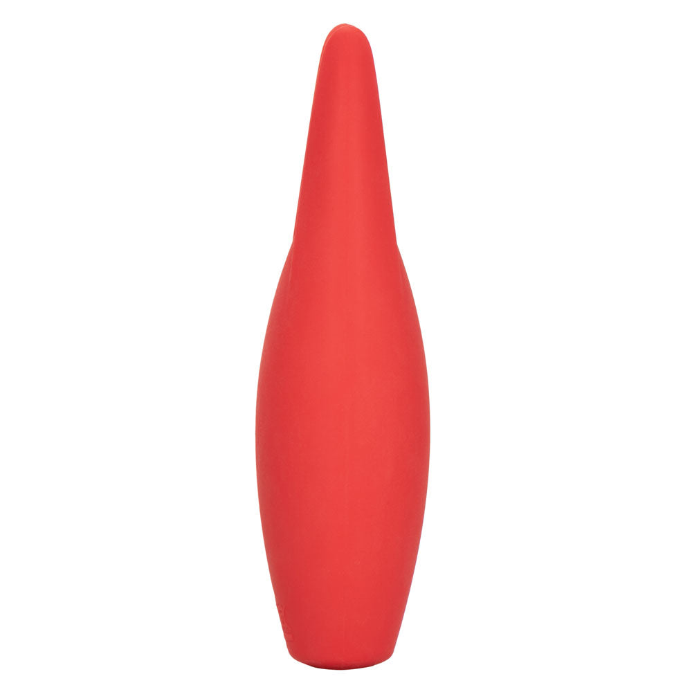 Red Hot Fury Clitoral Massager