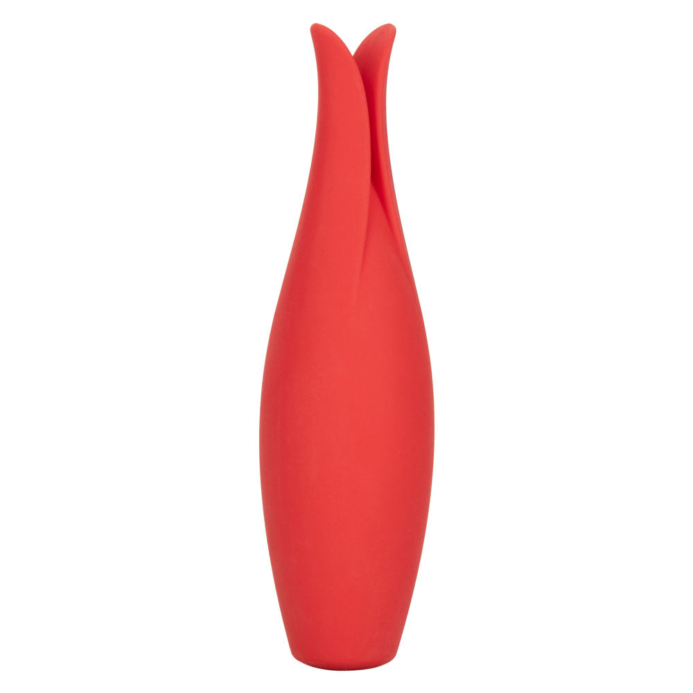 Red Hot Fury Clitoral Massager