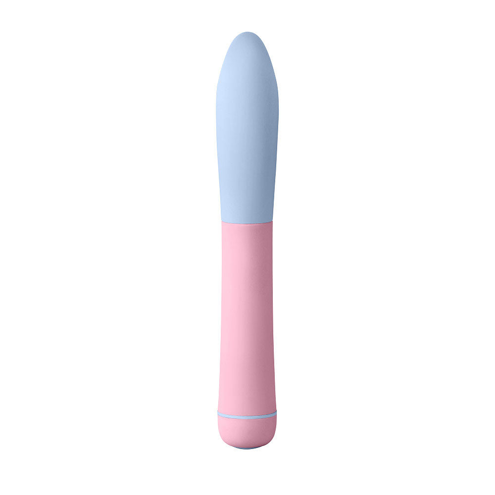 Revamped ffix XL Bullet: Retro-Power for Unrivaled Pleasure Pink