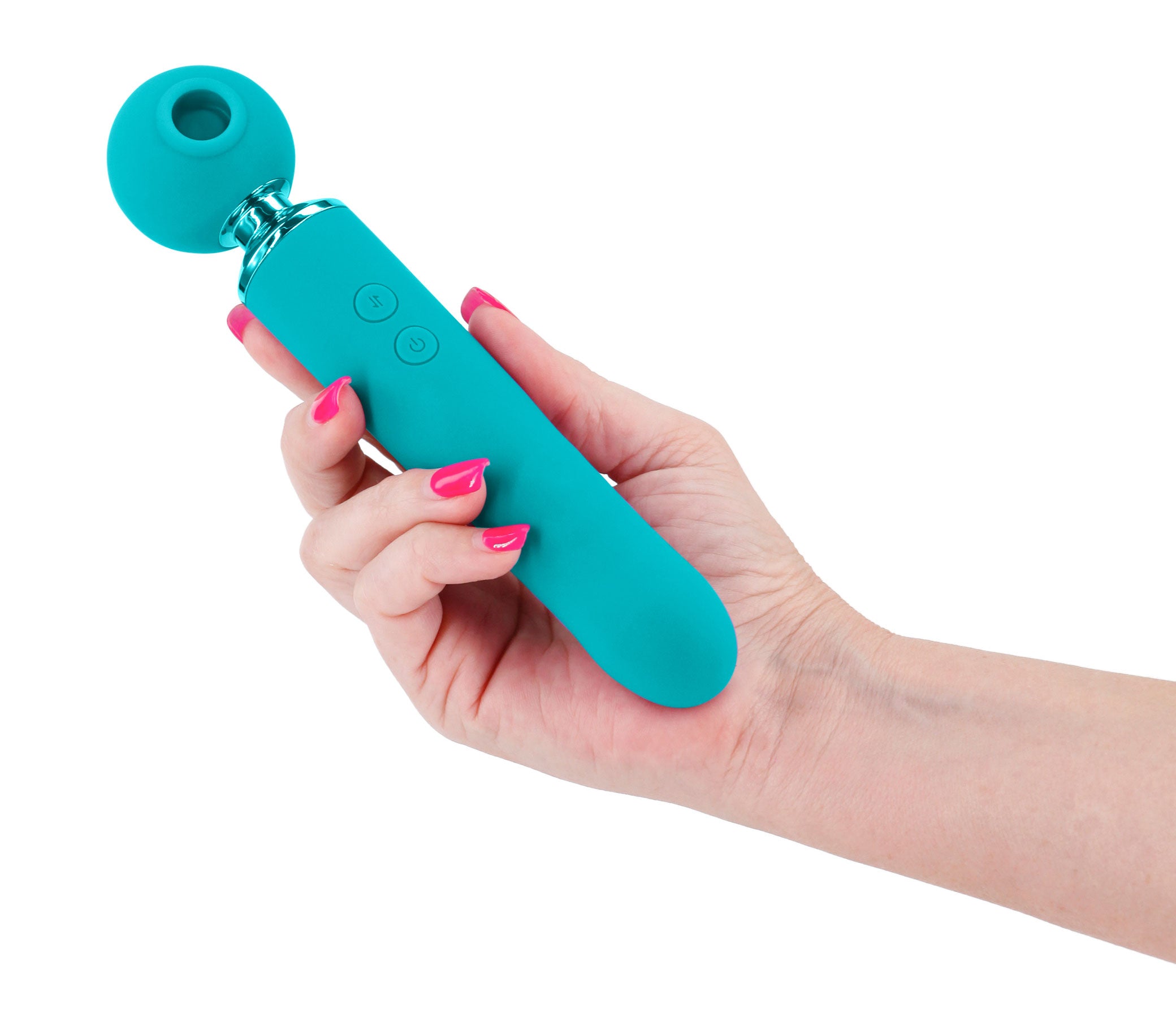 Revel Fae: The Ultimate Clitoral Stimulator