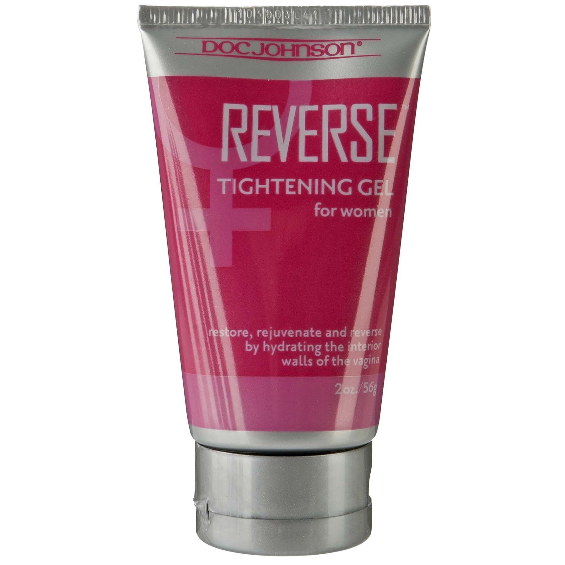 Reverse Tightening Gel for Women - 2 Oz. - Boxed