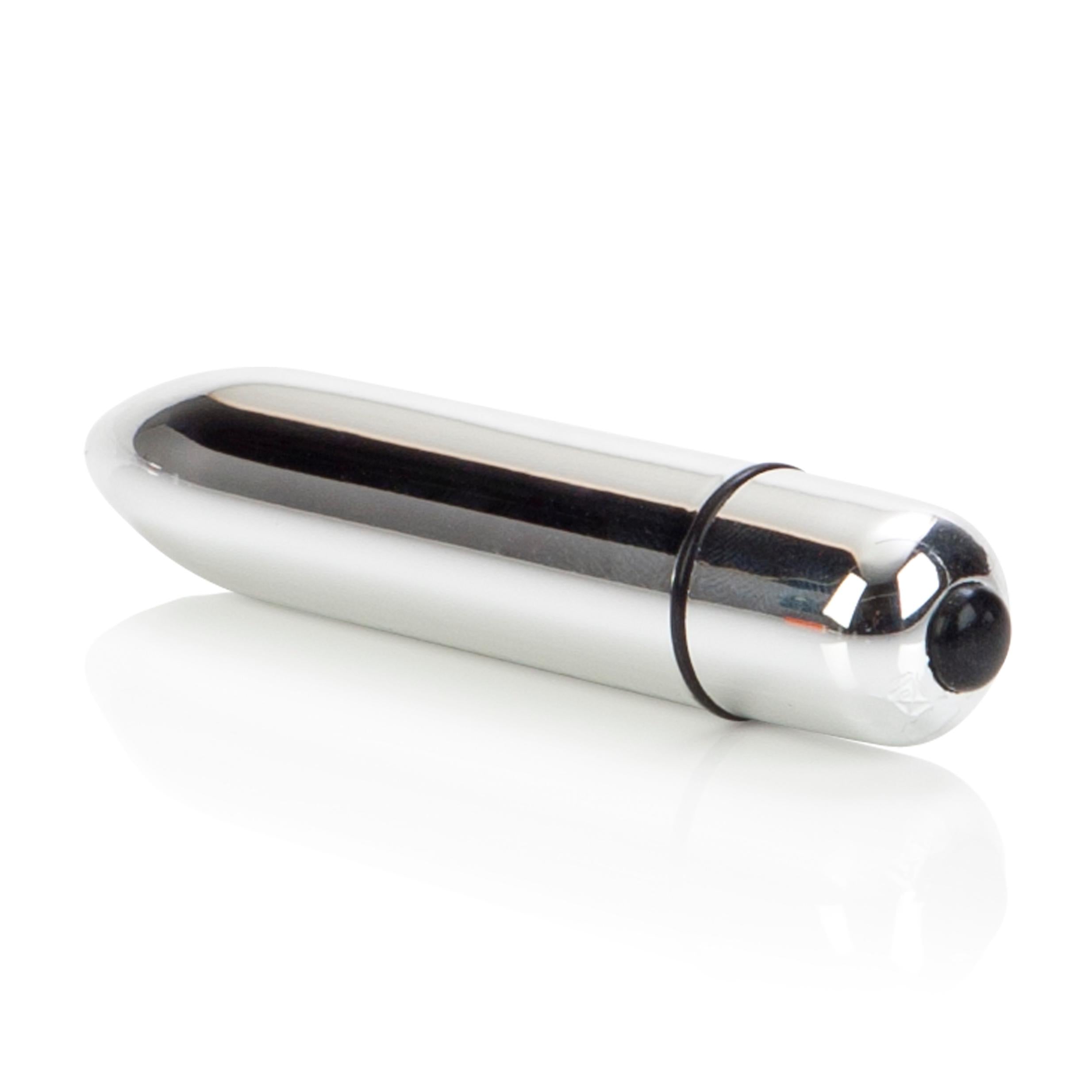 Revolutionary High Intensity Bullet Vibrator