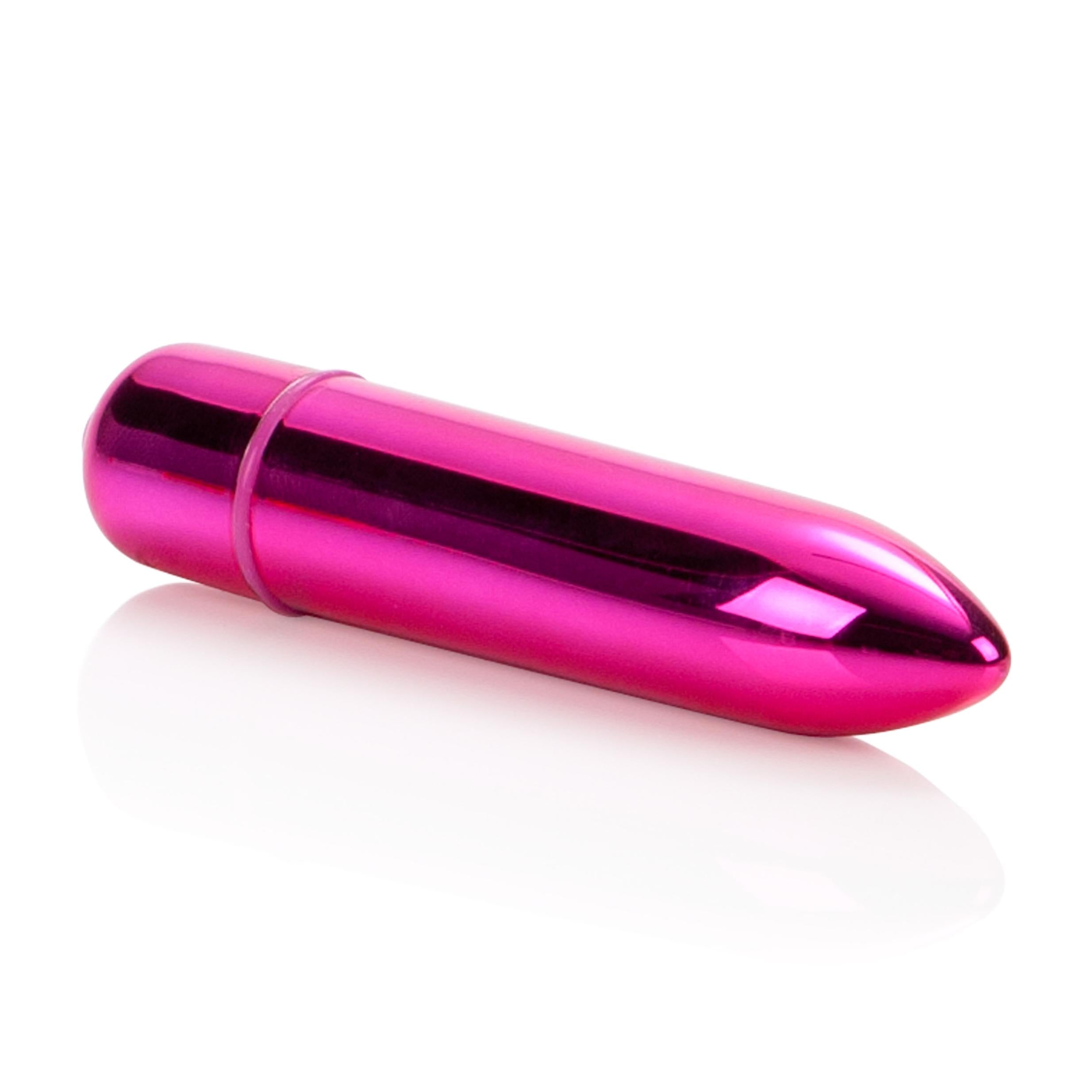 Revolutionary High Intensity Bullet Vibrator