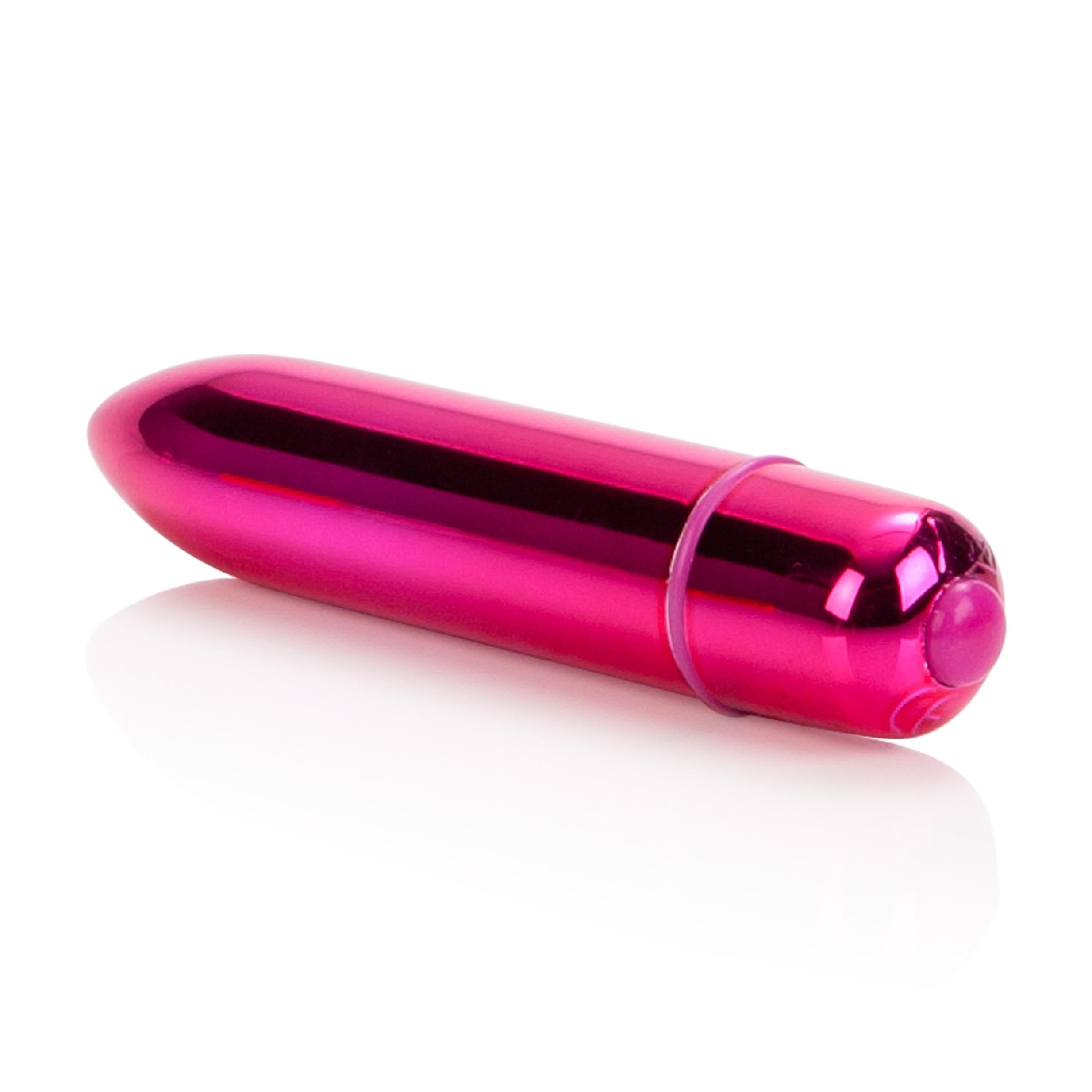 Revolutionary High Intensity Bullet Vibrator