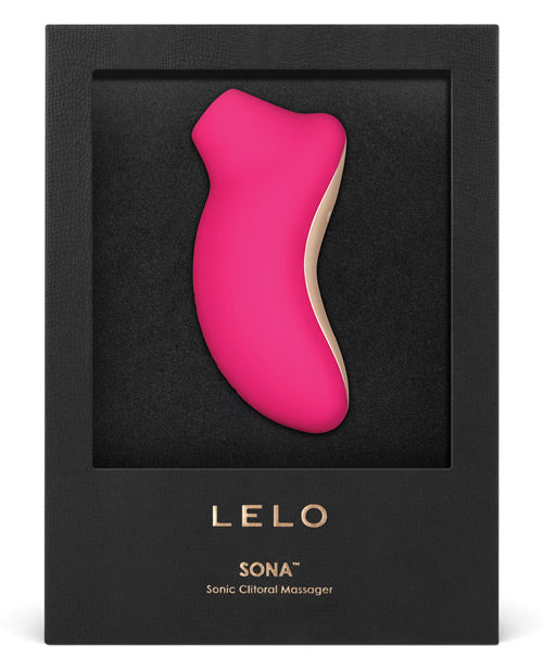 Revolutionary SONA Clitoral Stimulator - Sale Specials