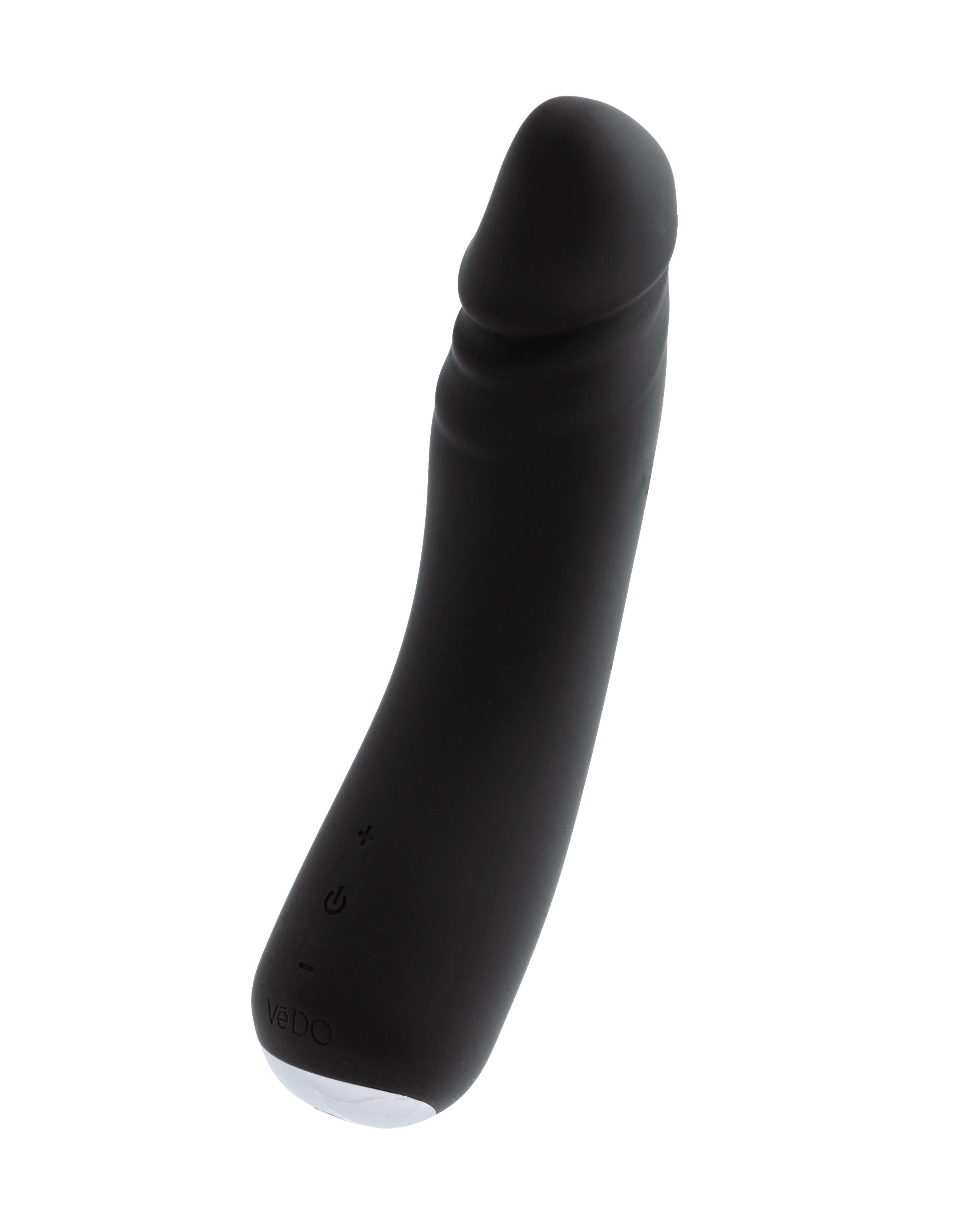 Rialto Rechargeable Vibrator