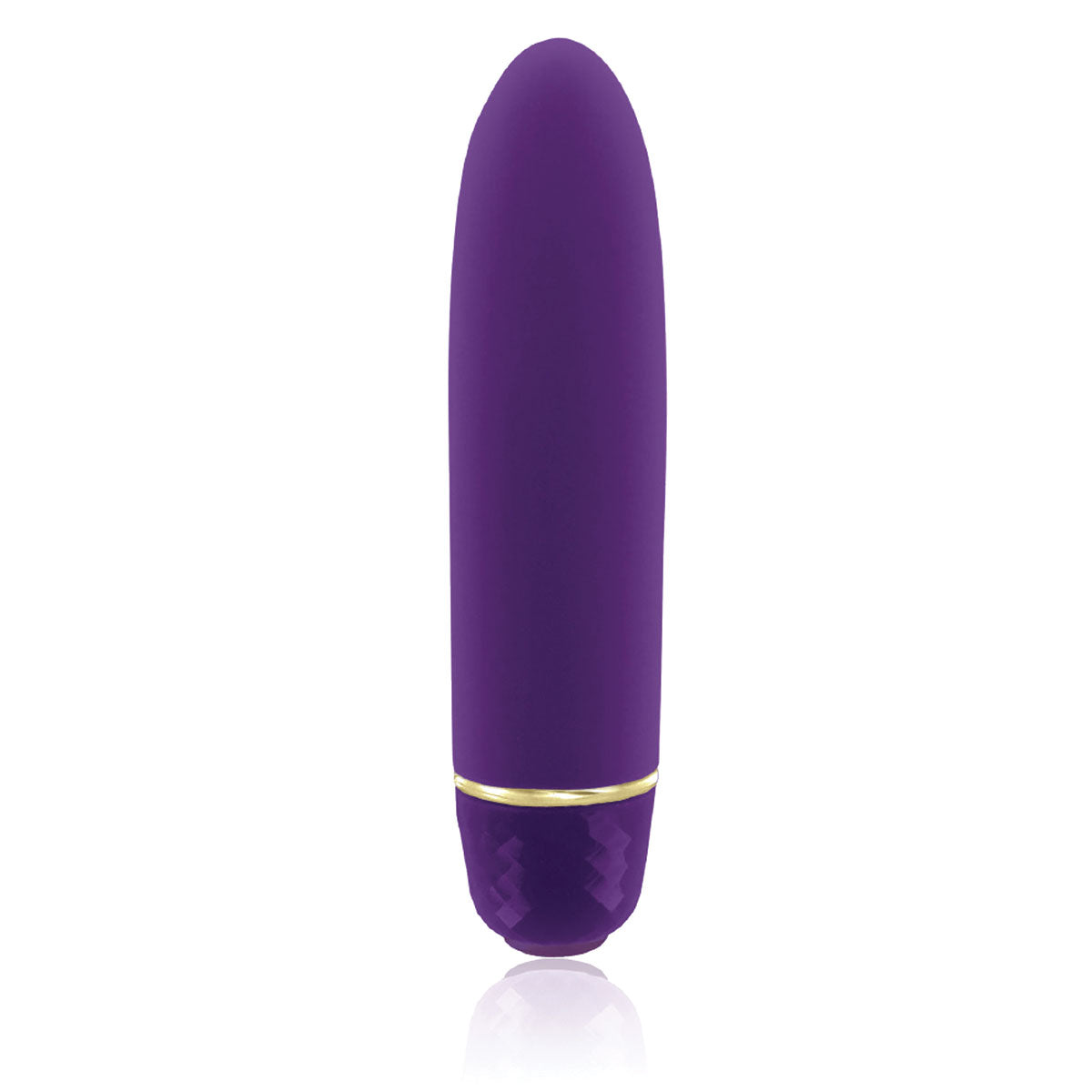 Rianne S. Classique Pride - Purple G-Spot Vibrator