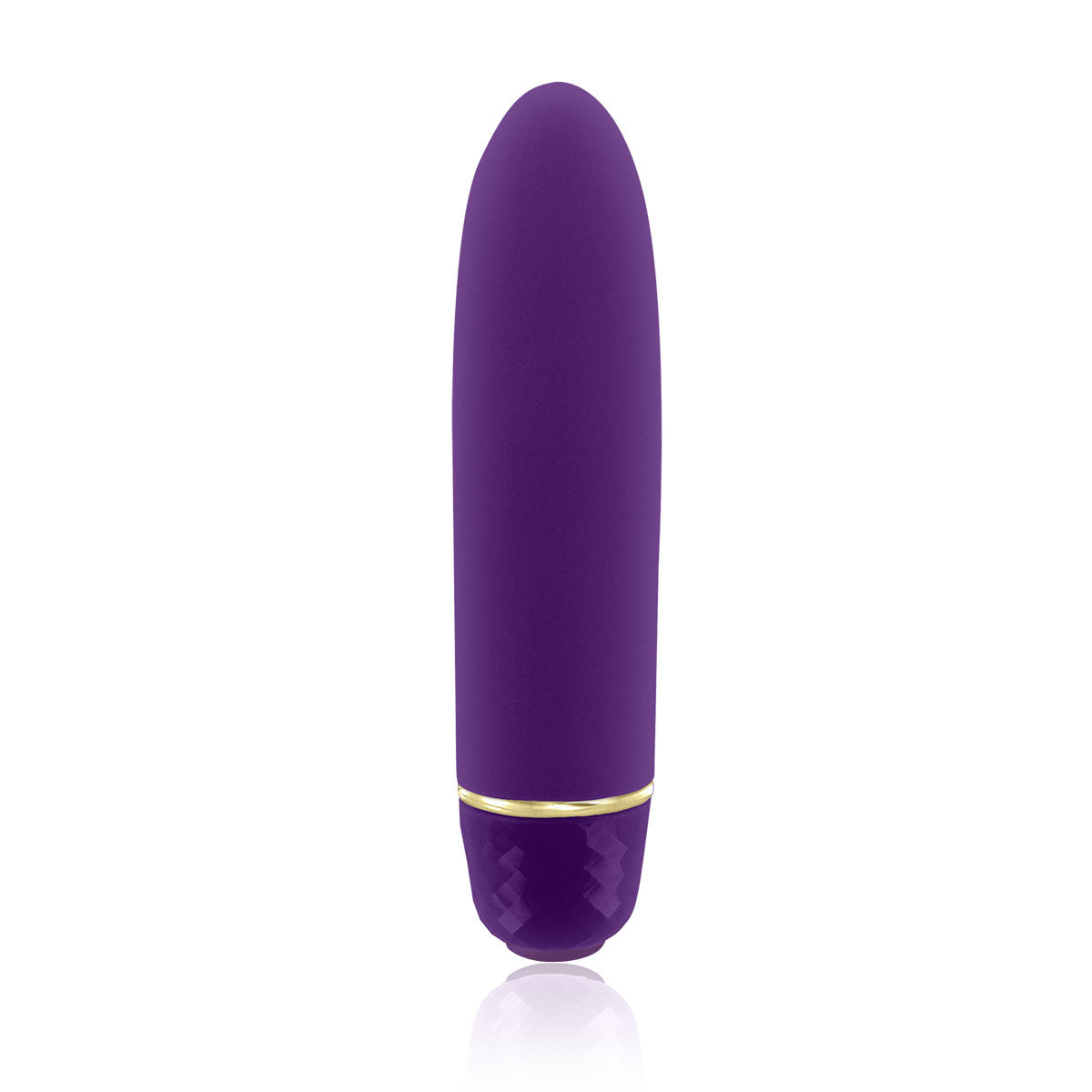 Rianne S. Classique - Purple Classic Vibrator