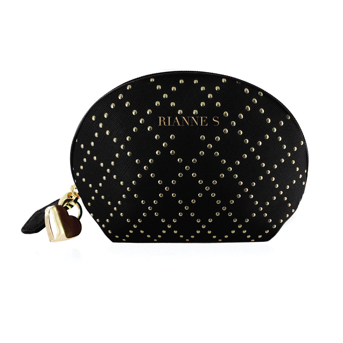 Rianne S. Classique Studded - Black