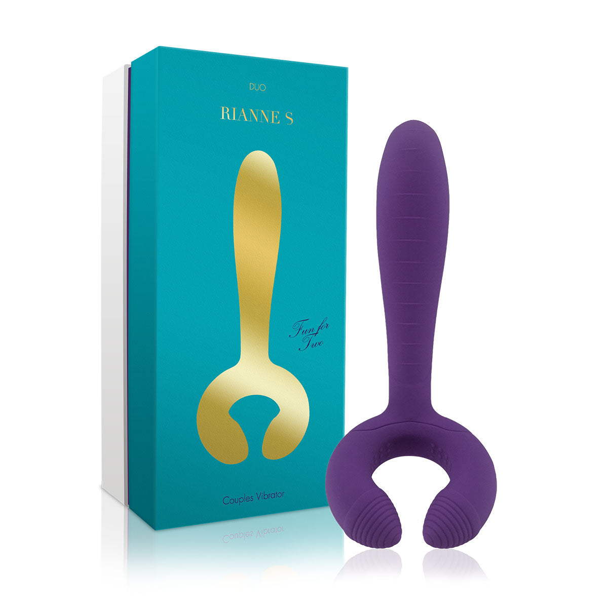 Rianne S. Duo Vibrator