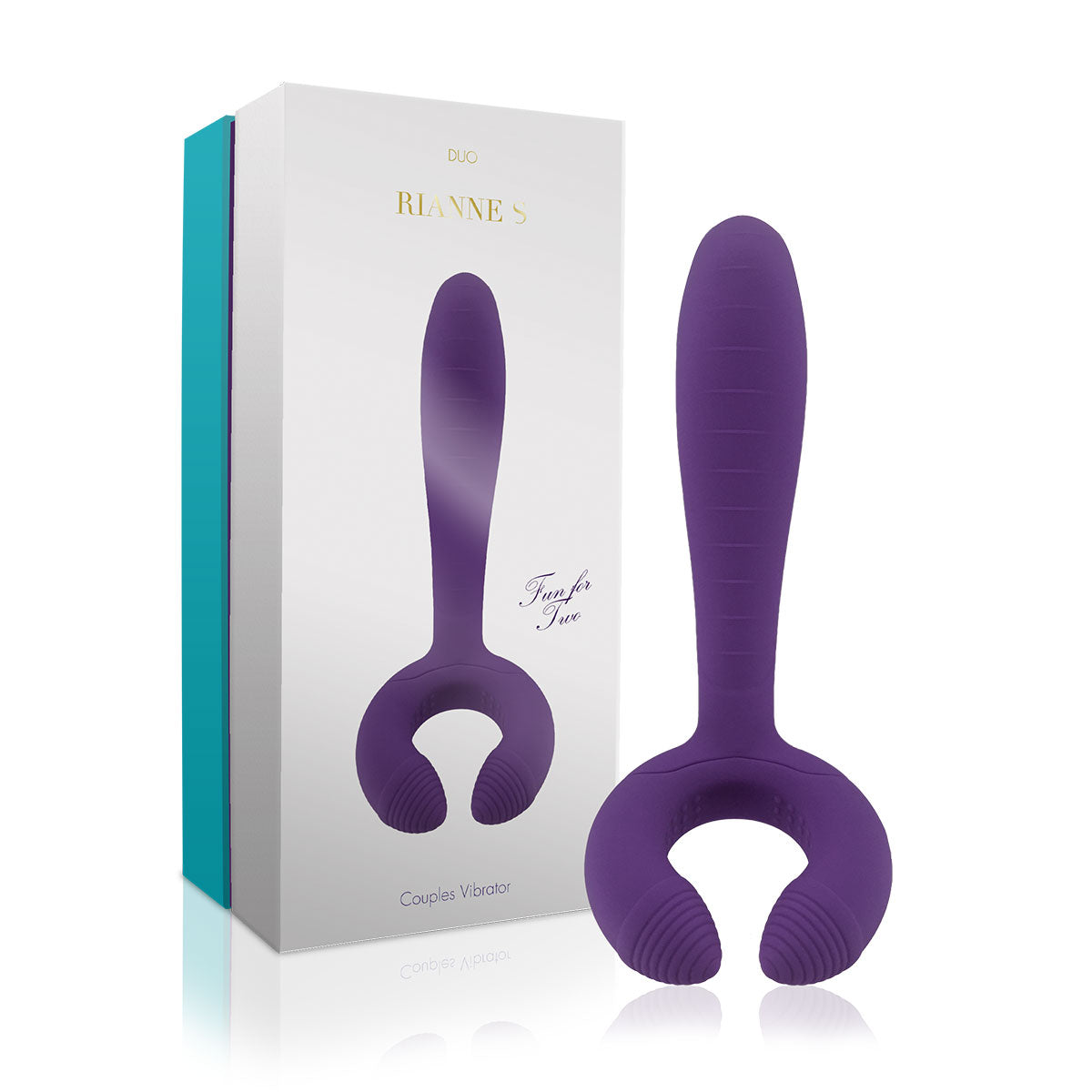 Rianne S. Duo Vibrator