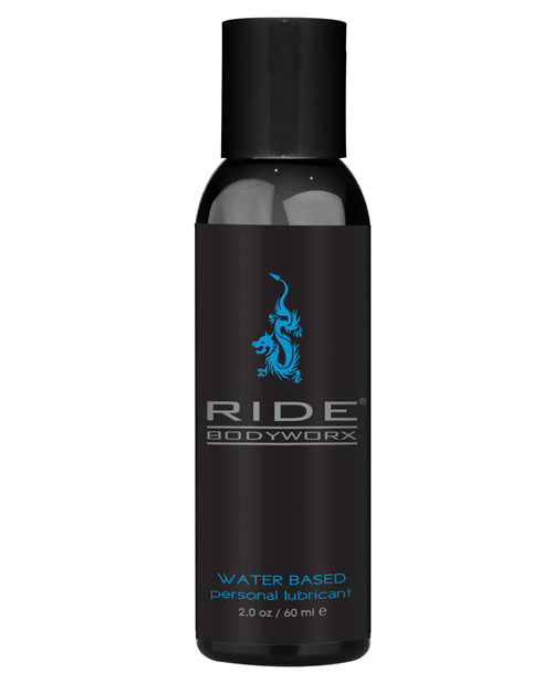 Ride Bodyworkx Water 2 Oz 2 Oz
