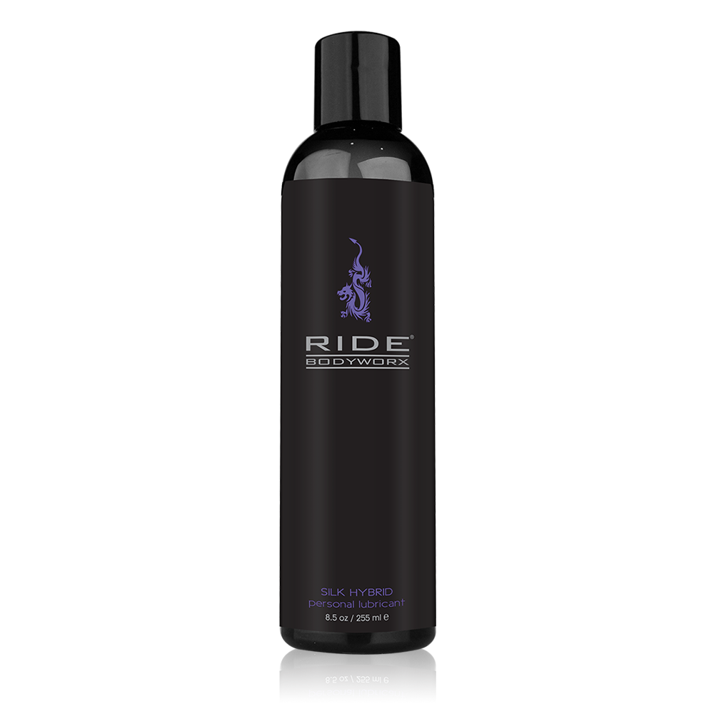 Ride Bodyworx Silk 8.5 Oz 8.5 oz