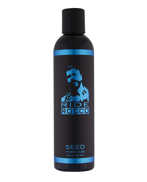 Ride Rocco Seed Hybrid Cum Lube 8.5 Oz