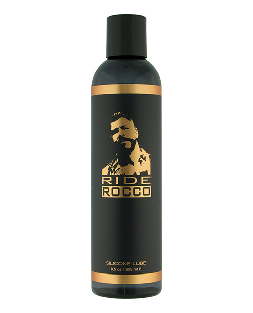 Ride Rocco Silicone 8Oz