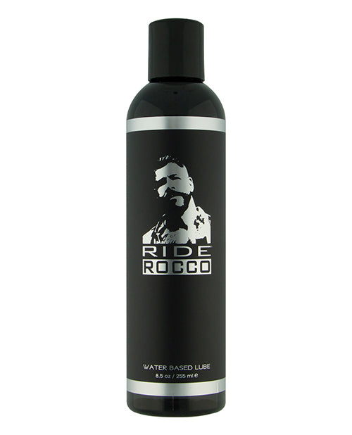 Ride Rocco Water Based Lube 4.2 Oz(out Nov) 8oz