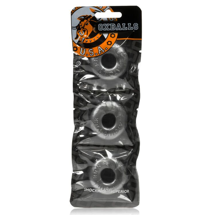 Ringer 3 Pack Cockring