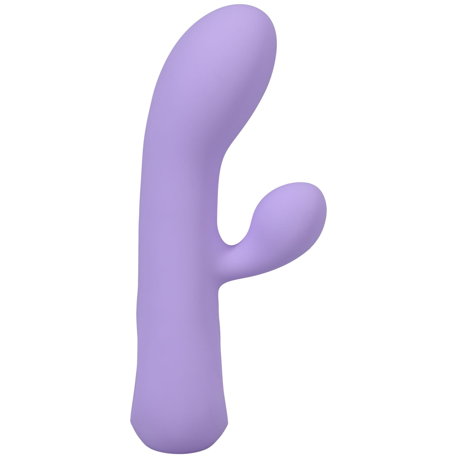 Ritual - Aura - Rechargeable Silicone Rabbit Vibrator  - Lilac