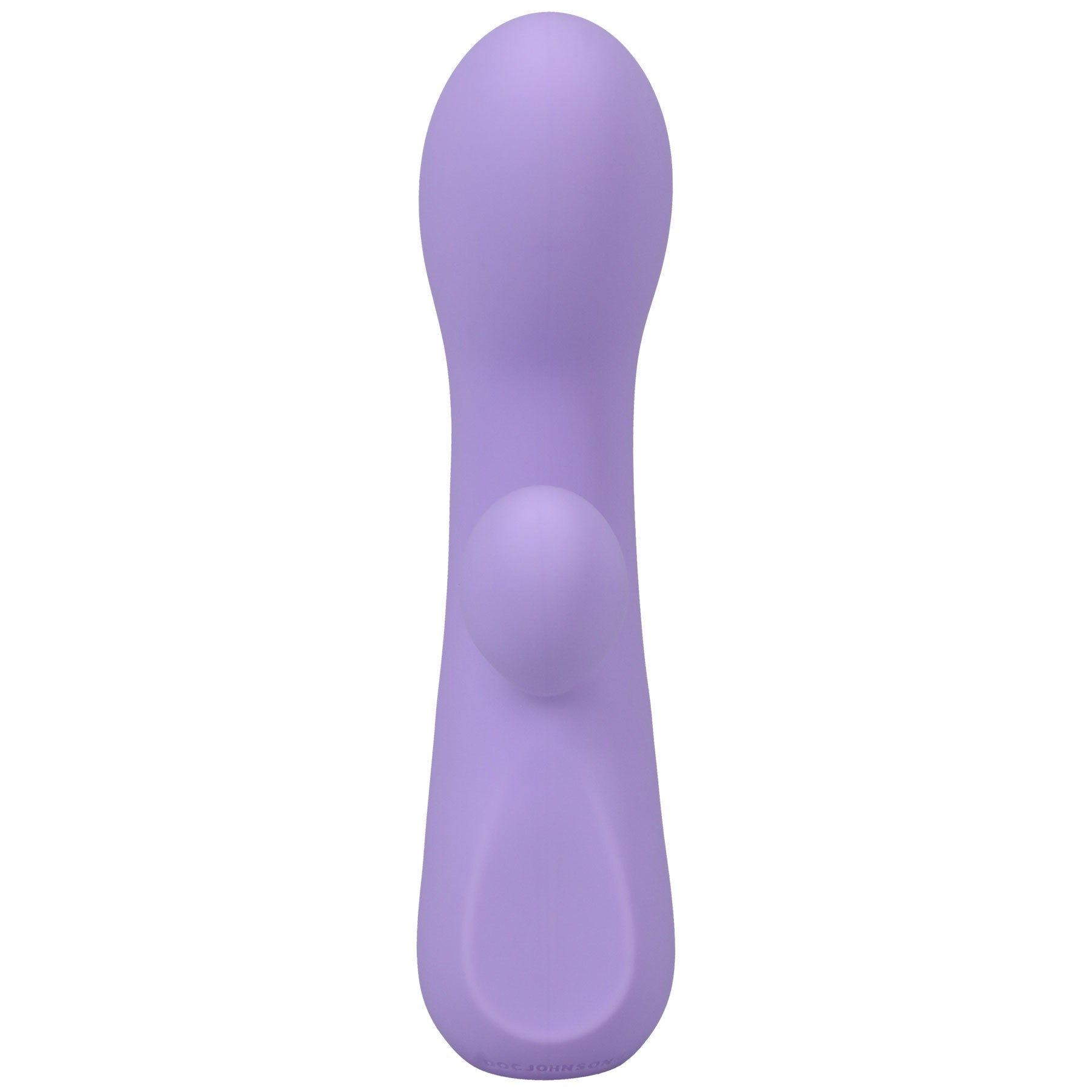 Ritual - Aura - Rechargeable Silicone Rabbit Vibrator  - Lilac