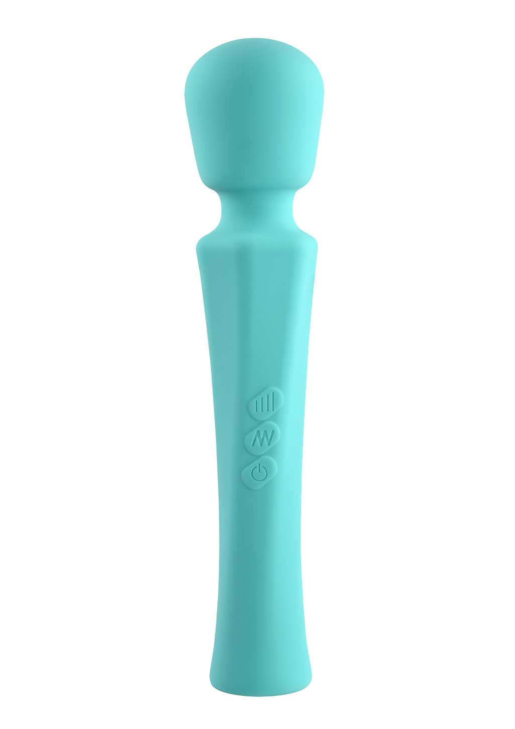 Rock Candy Sweetensity - Turquoise Clitoral Stimulator