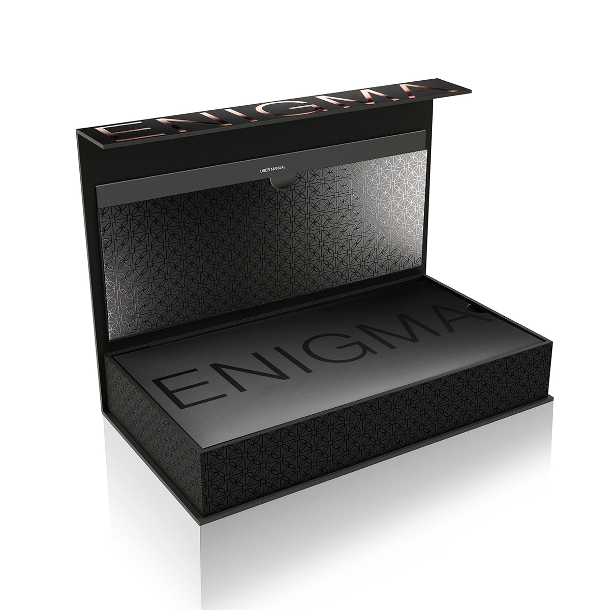 Rocks Off Enigma G-Spot Vibrator