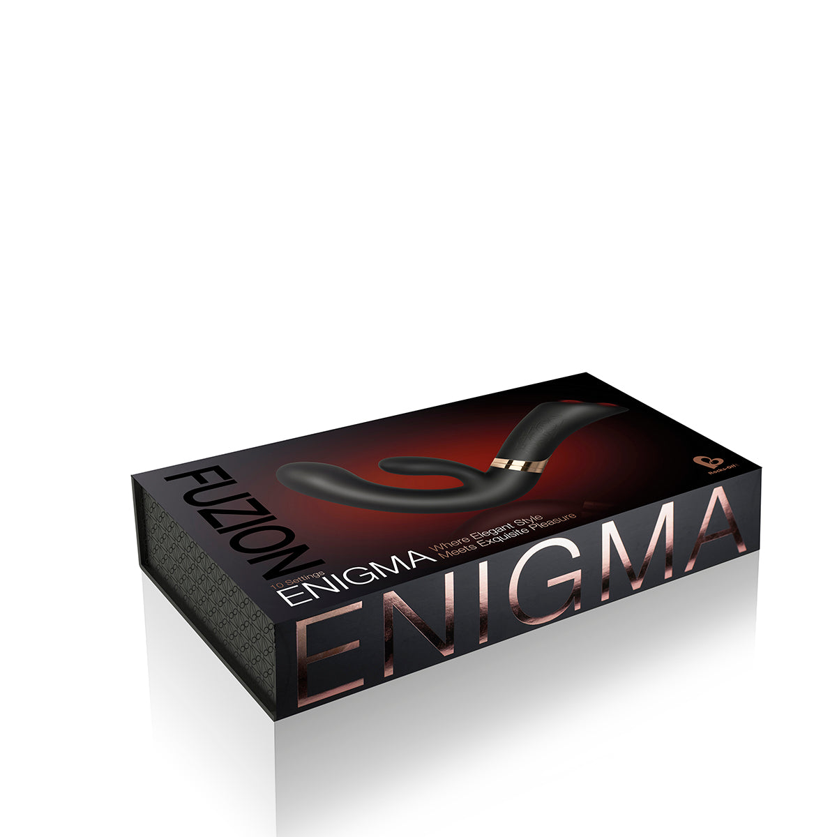 Rocks Off Enigma G-Spot Vibrator