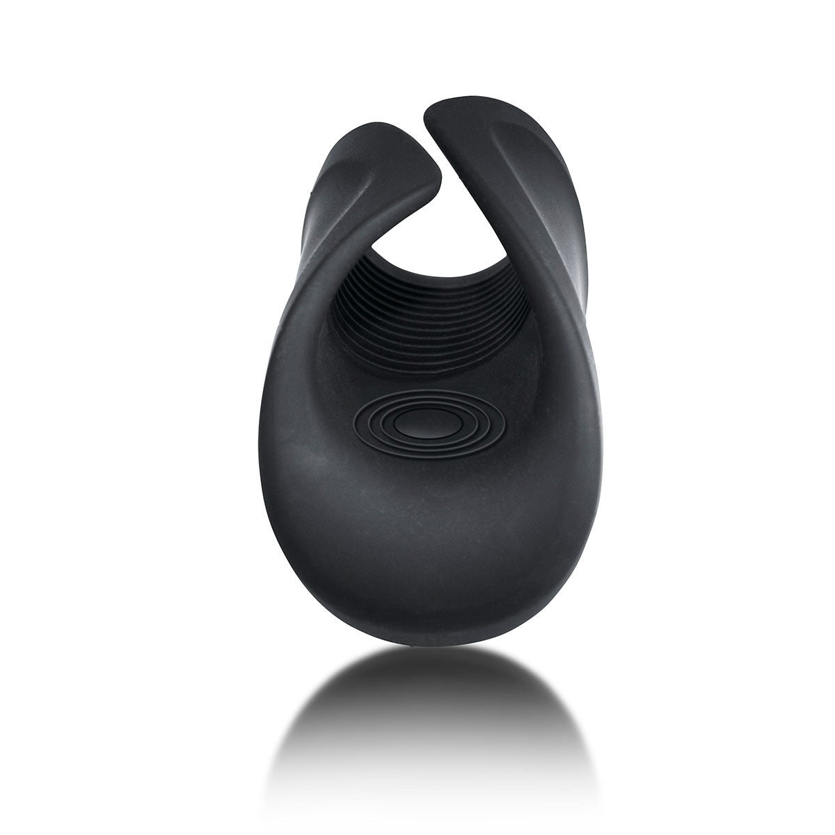 Rocks Off Rush Rechargeable Stroker - Black