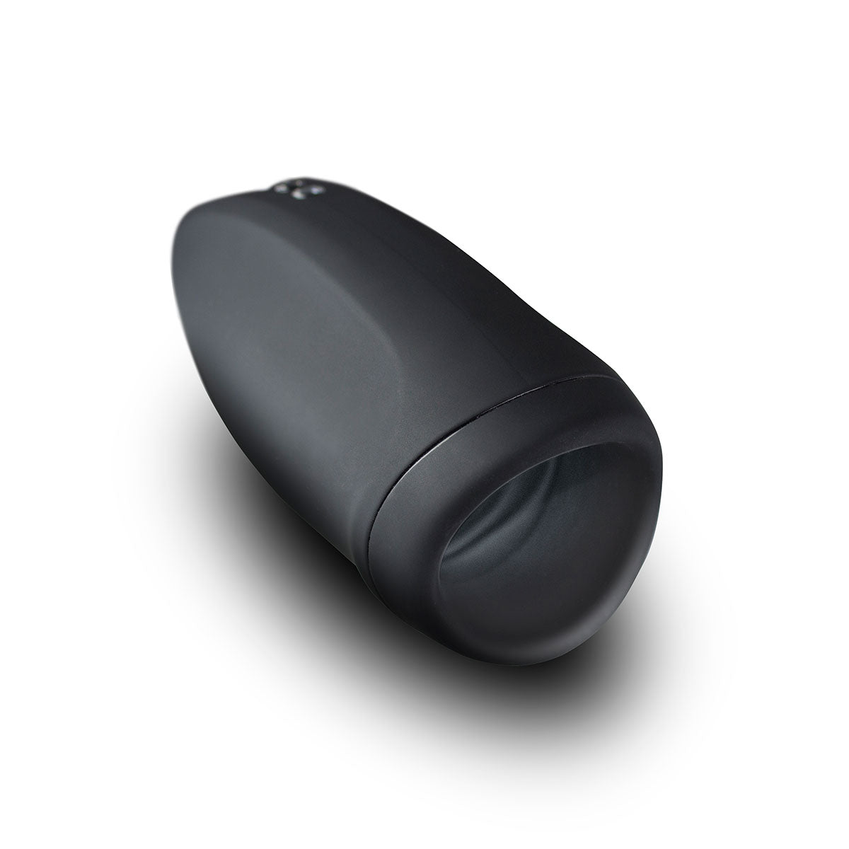 Rocks Off Torrent Rechargeable Stroker - Black