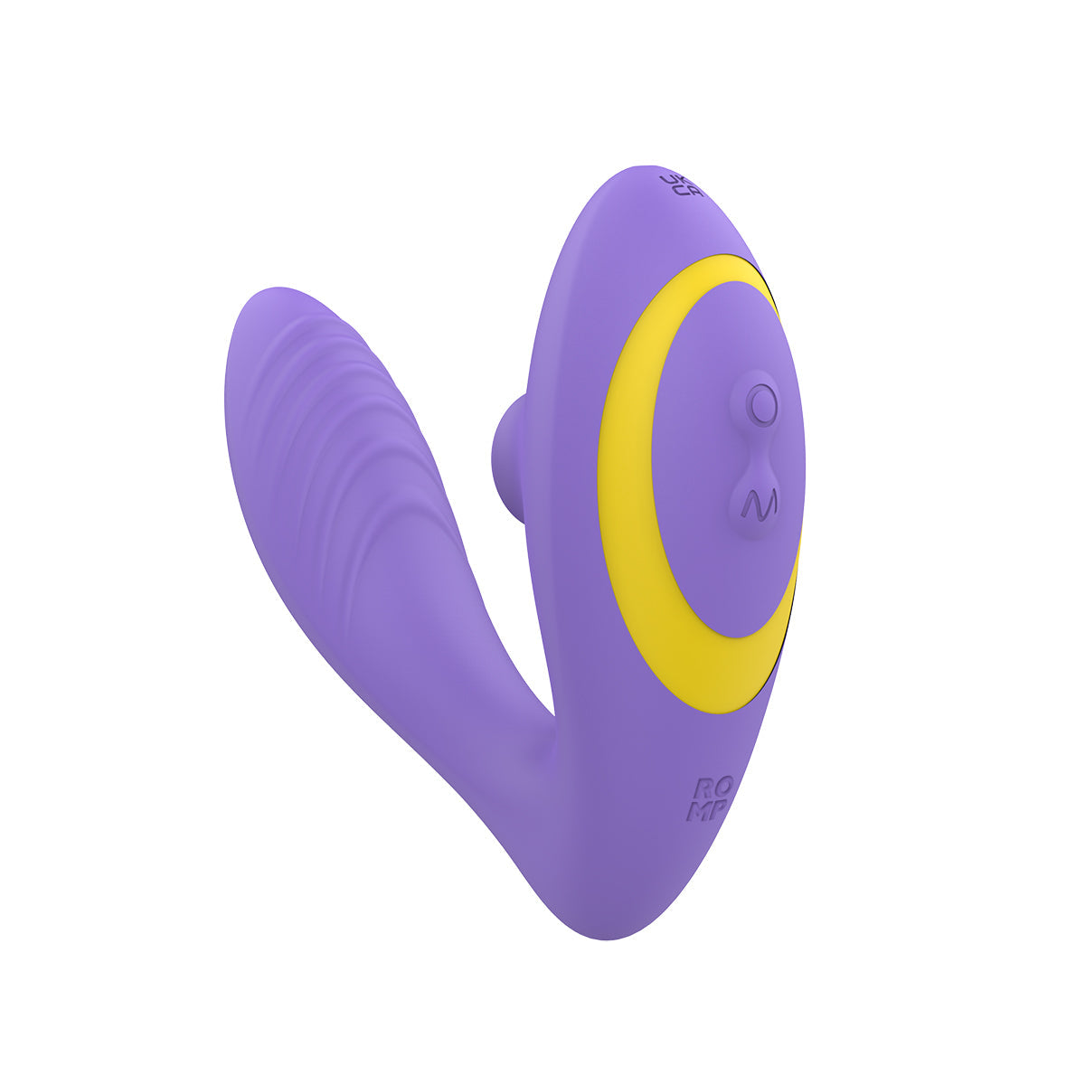 ROMP Reverb: Sensational Pleasure with Rabbit Vibrator