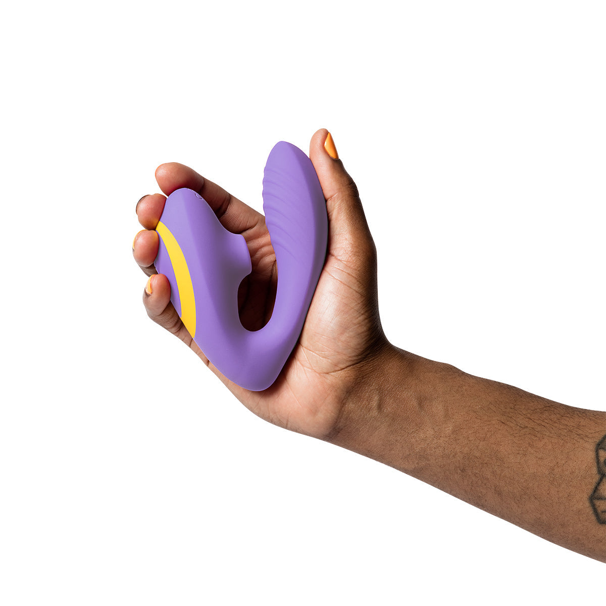 ROMP Reverb: Sensational Pleasure with Rabbit Vibrator