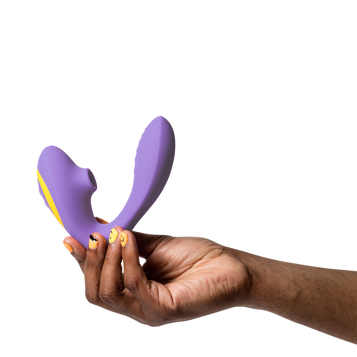 ROMP Reverb: Sensational Pleasure with Rabbit Vibrator