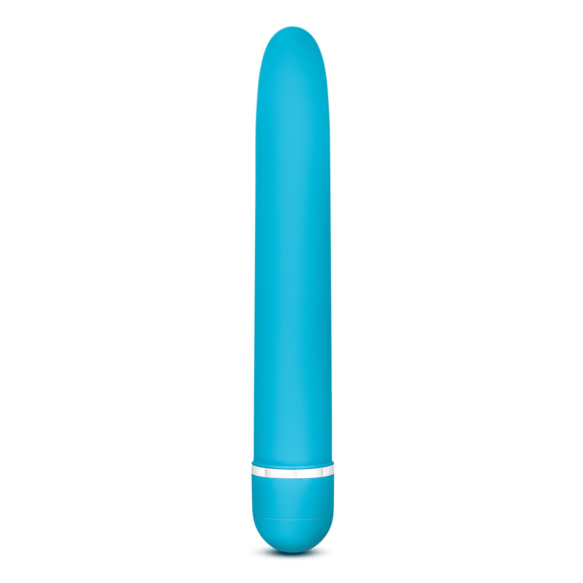 Rose Luxuriate Vibrator - Your Path to Ultimate Relaxation Blue