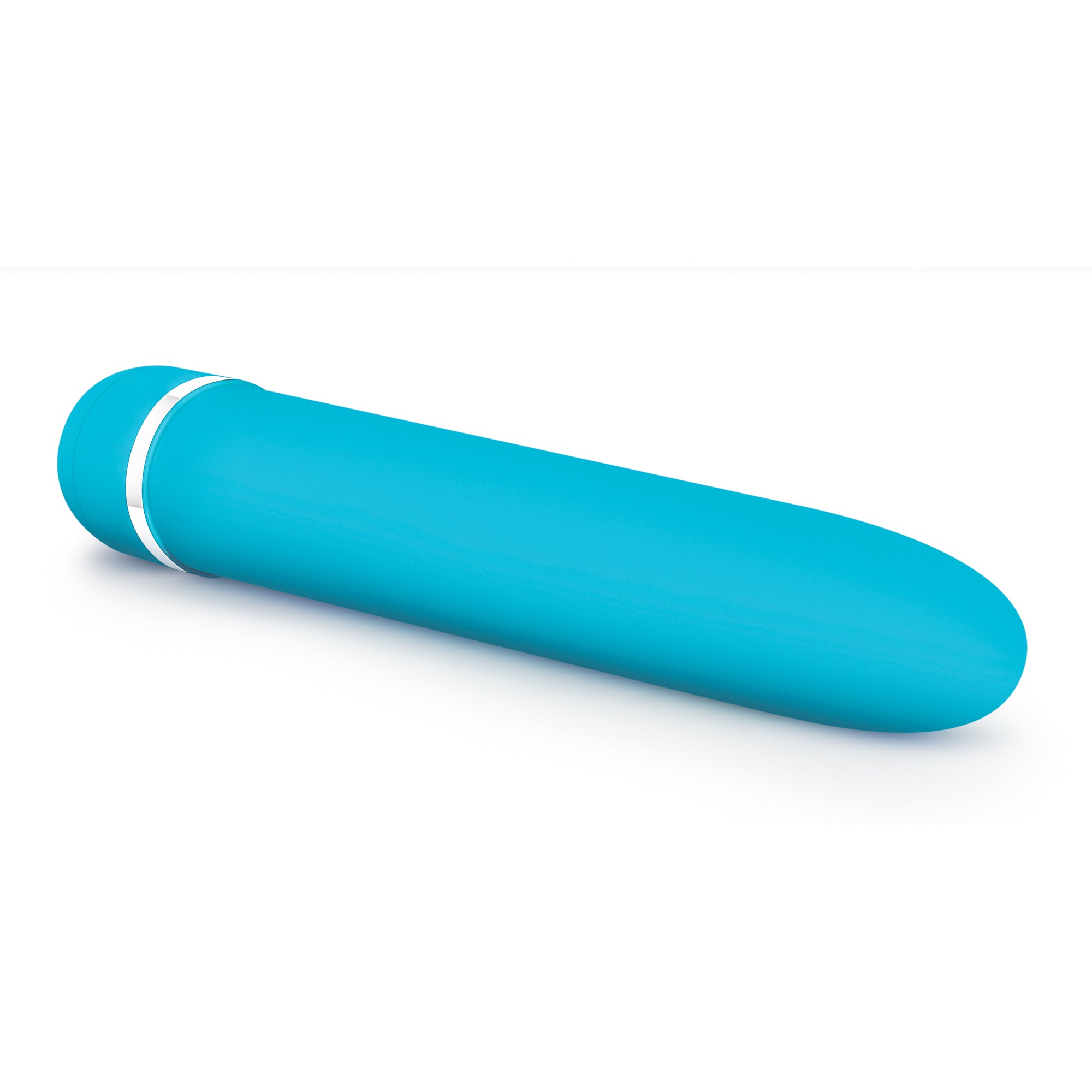 Rose Luxuriate Vibrator - Your Path to Ultimate Relaxation Blue