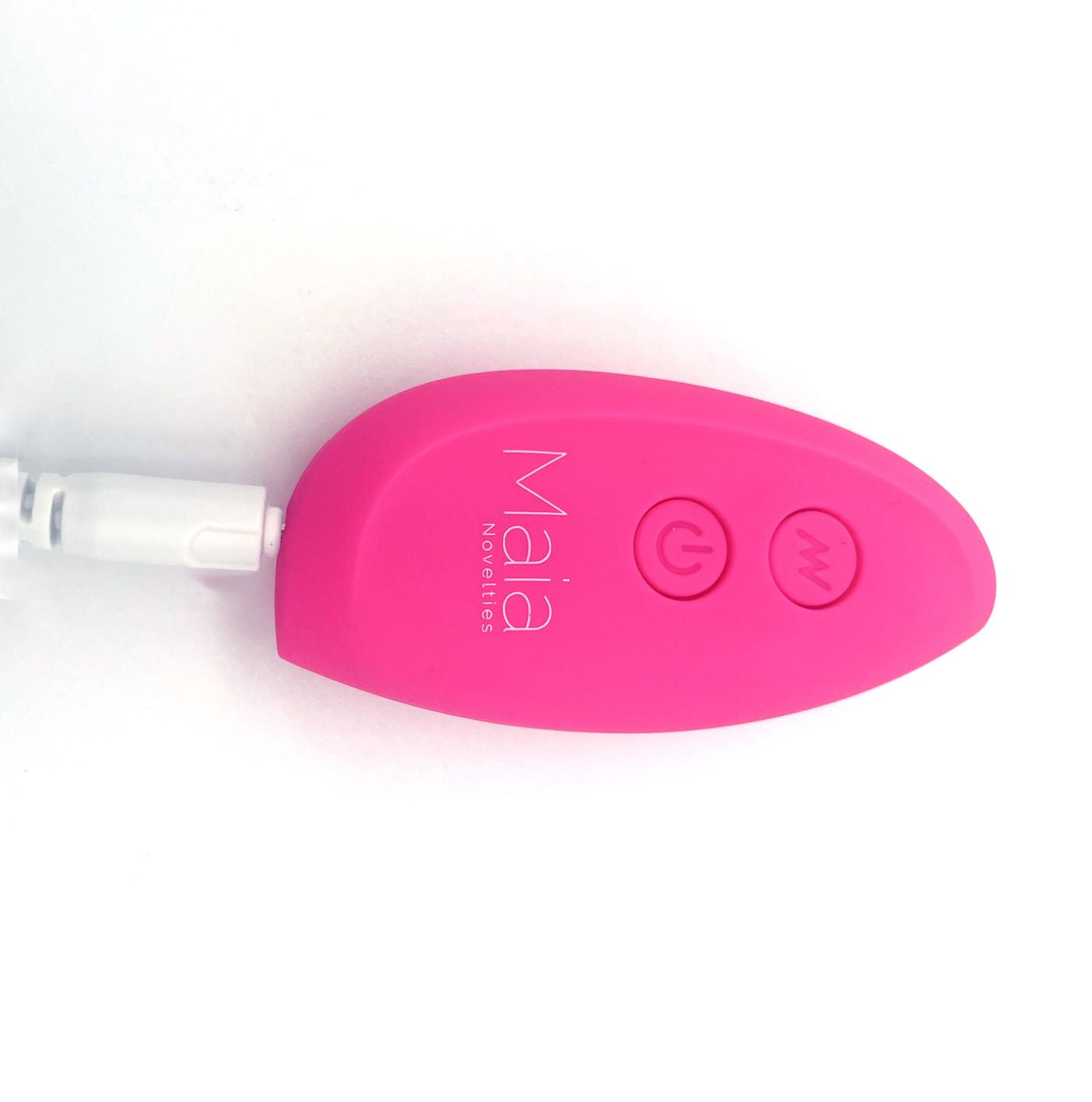 Rosie Rechargeable Egg Vibrator by Maia Toys