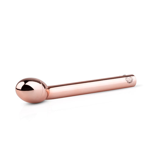 Rosy Gold Nouveau G-Spot Vibrator