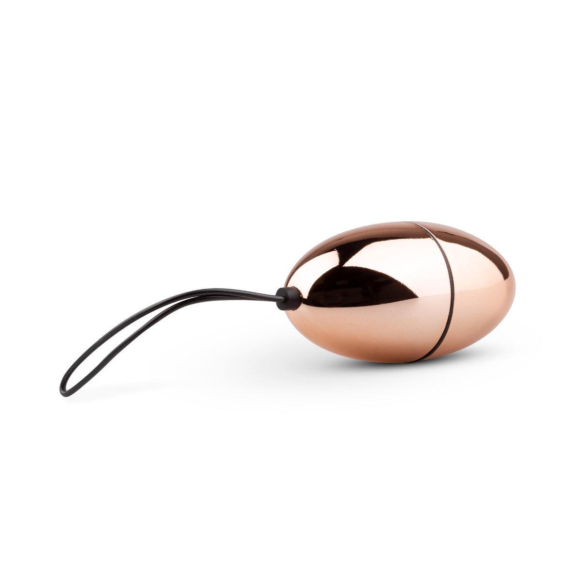 Rosy Gold Vibro-Egg: The Ultimate Pleasure Device