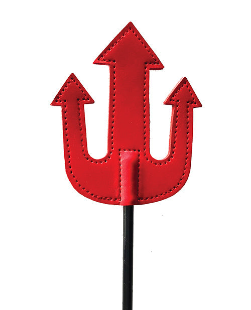 Rouge Devil Riding Crop