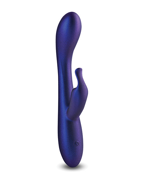 Royals Empress - Metallic Blue Classic Vibrator