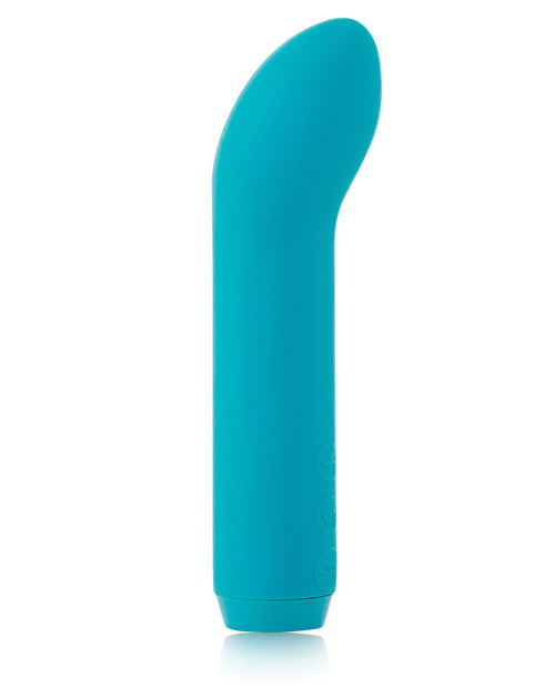 Rumbling Sensation Je Joue G-Spot Bullet Vibrator Teal