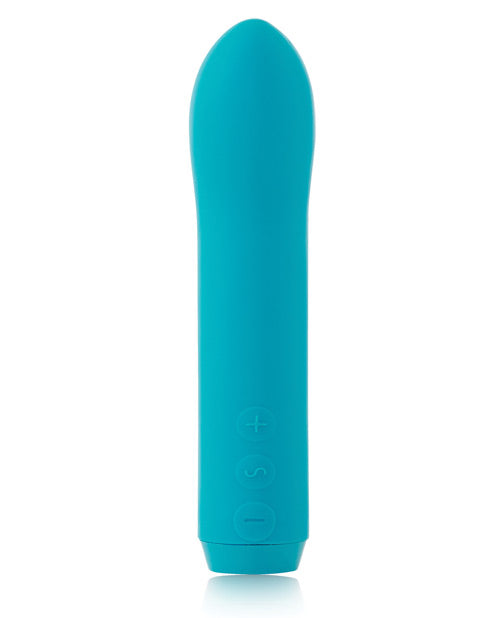 Rumbling Sensation Je Joue G-Spot Bullet Vibrator Teal